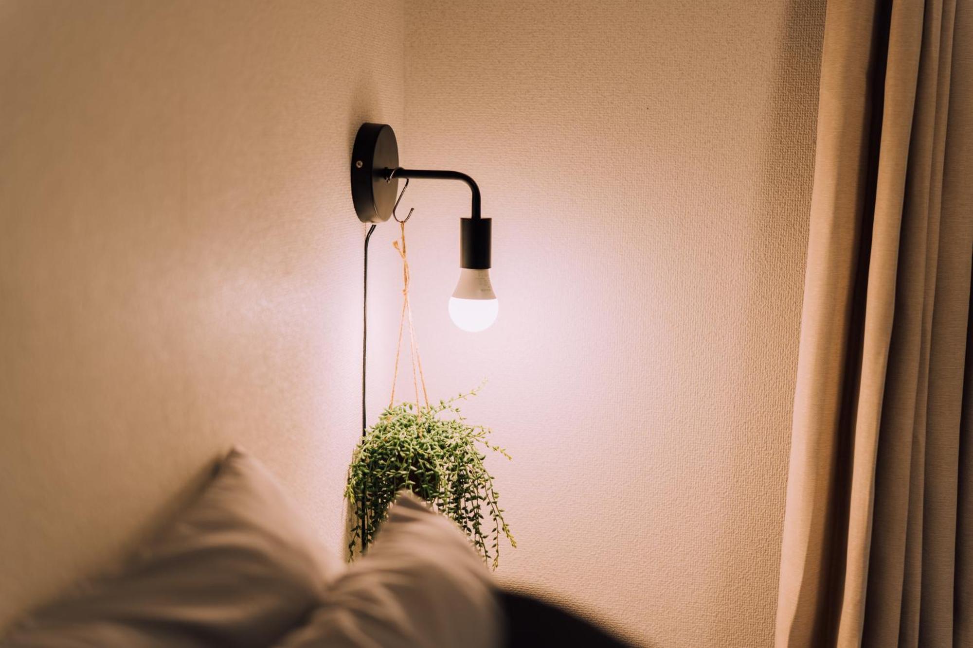 Minimalist Loft Namba Compact With A 24-hour Gym Ma202 Ōsaka