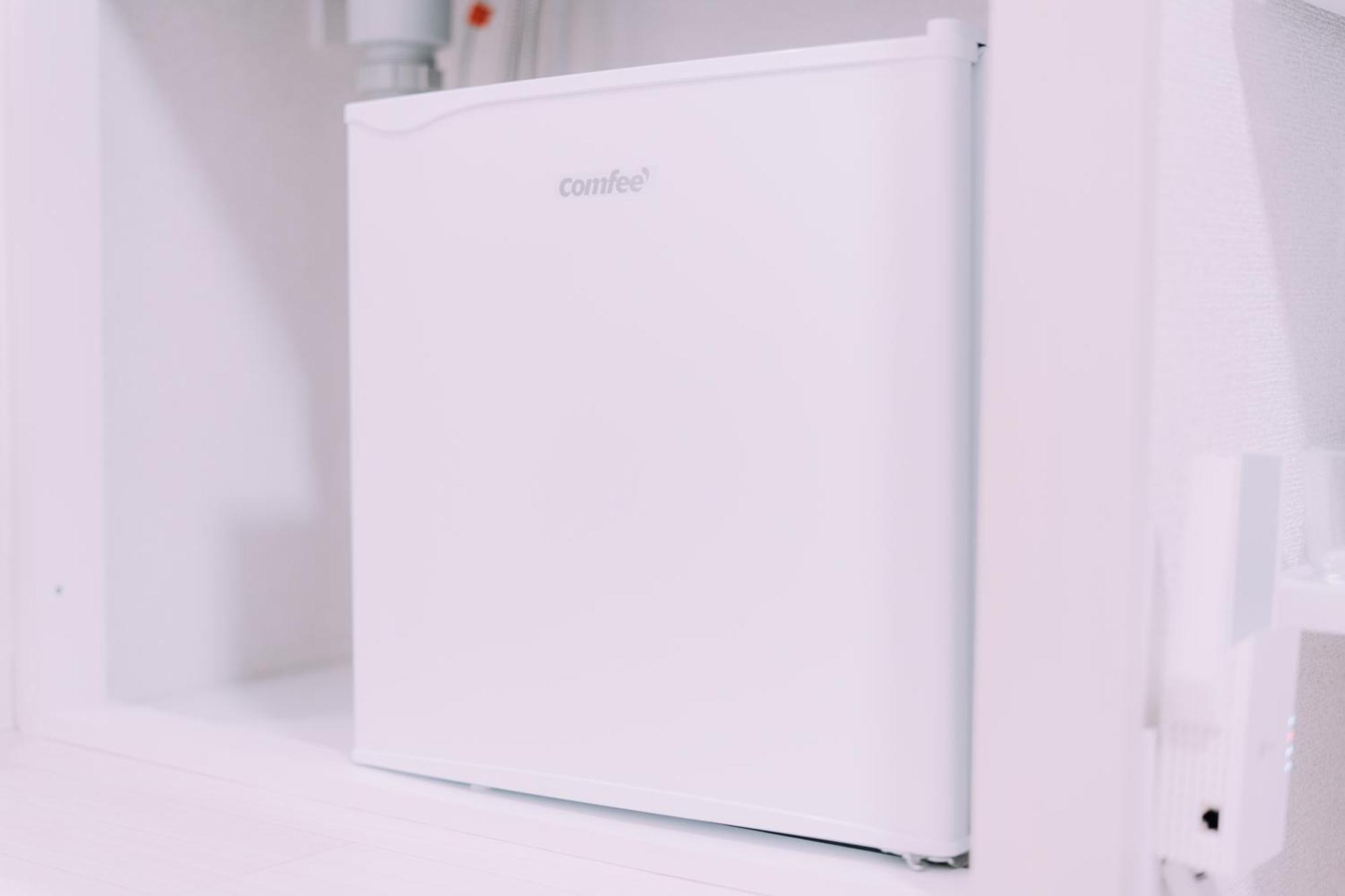 Minimalist Loft Namba Compact With A 24-hour Gym Ma202 Appartement *