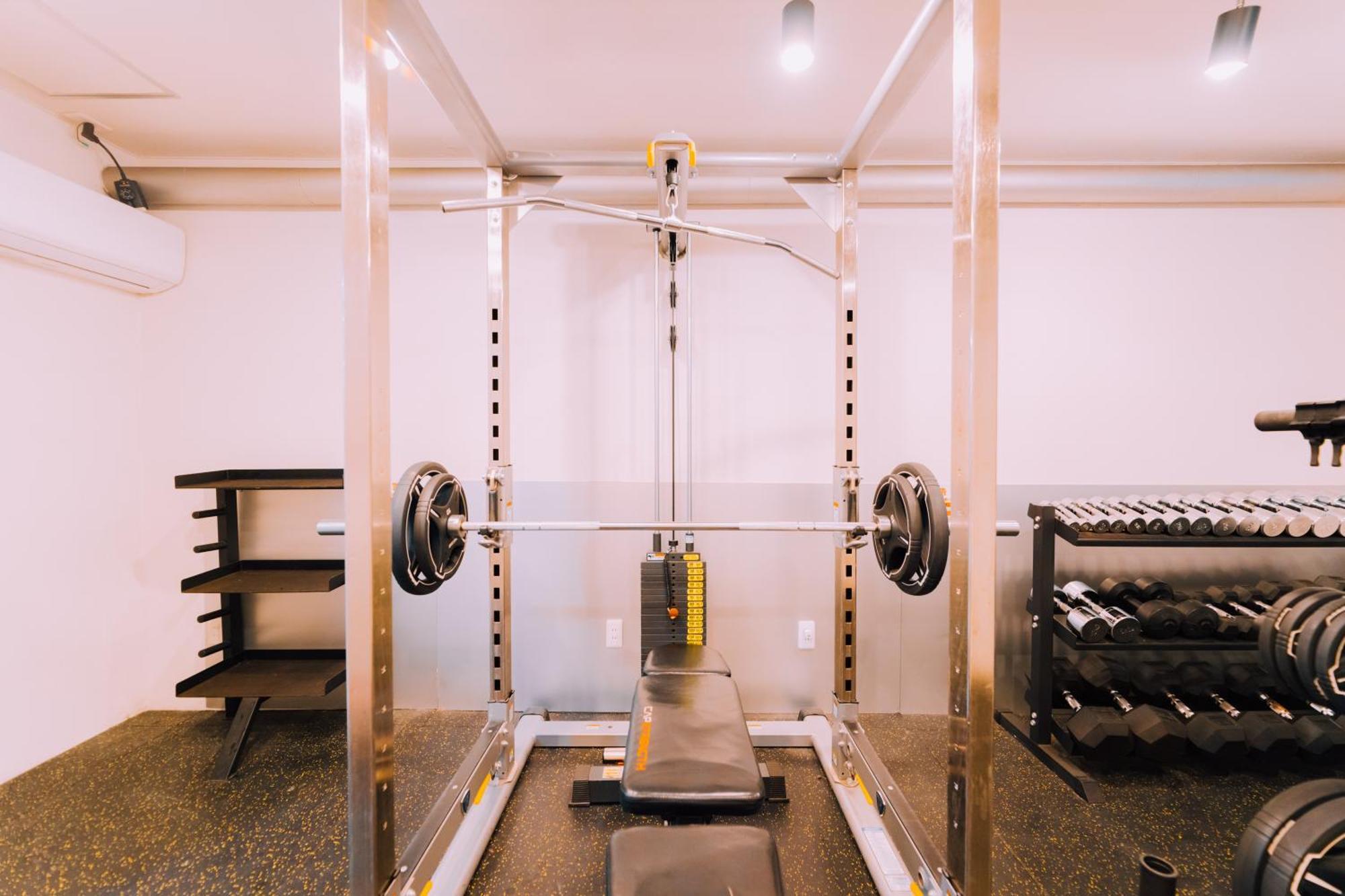 Minimalist Loft Namba Compact With A 24-hour Gym Ma202 Ōsaka