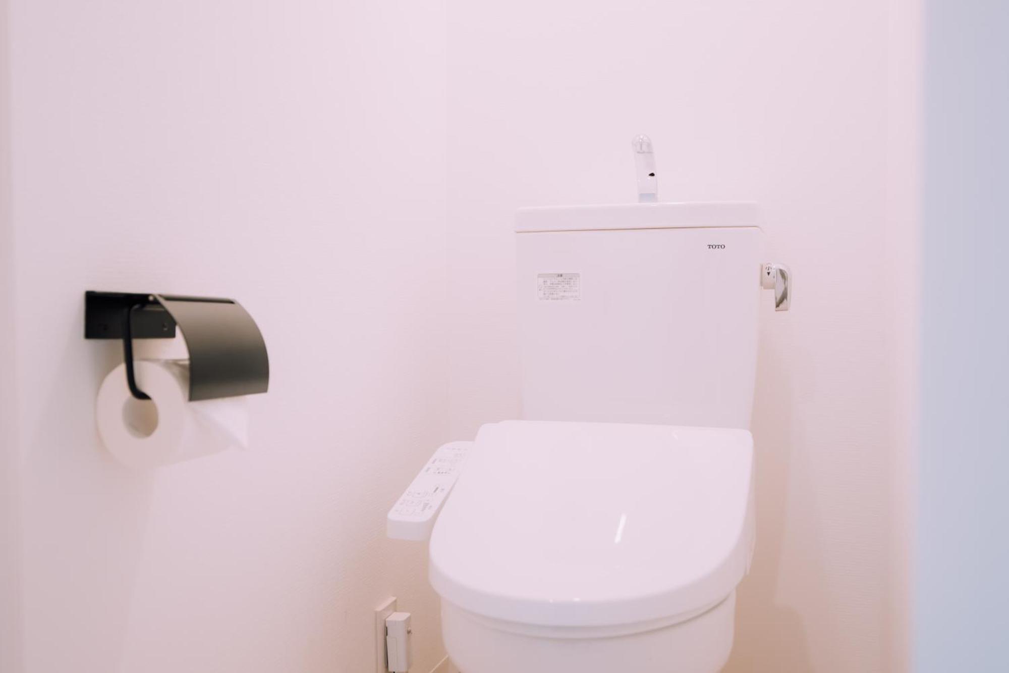Appartement Minimalist Loft Namba Compact With A 24-hour Gym Ma202 Ōsaka