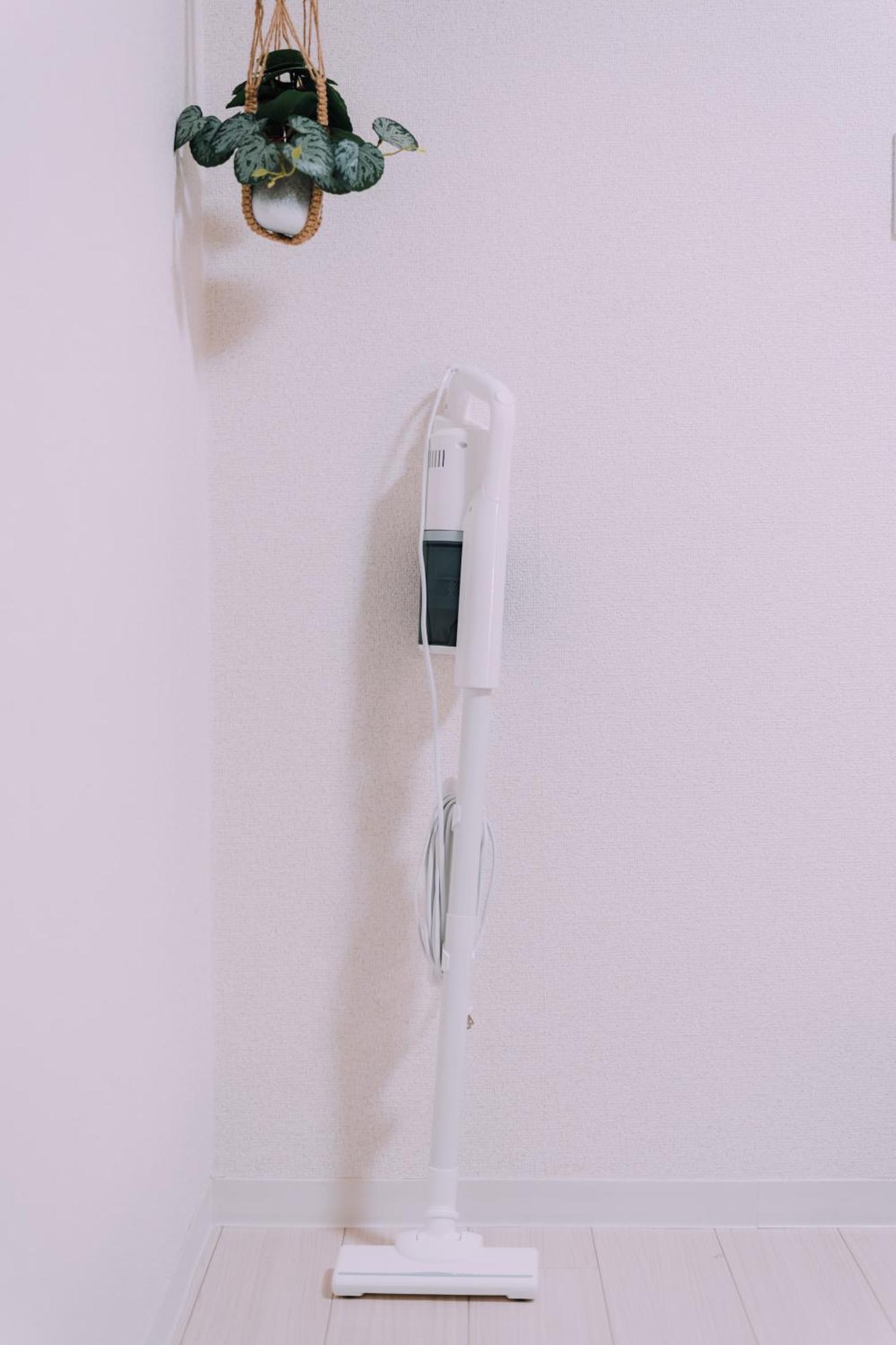 Appartement Minimalist Loft Namba Compact With A 24-hour Gym Ma202